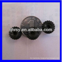 Precision small bevel gear FACTORY